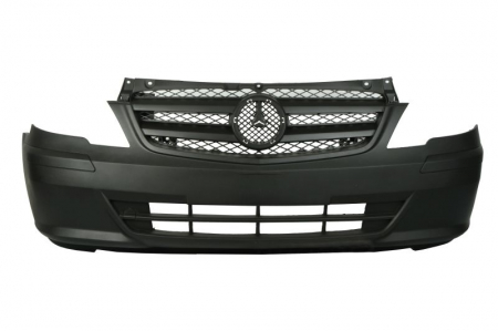 Bara - Bara fata grunduita, cu grile, grunduit, TÃœV MERCEDES VITO / VIANO W639 intre 2010-2014