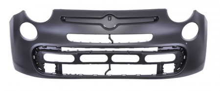 Bara - Bara fata grunduita, TÃœV FIAT 500 stanga intre 2012-2017