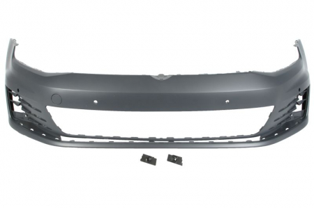 Piese Auto - Bara fata GTI, cu locas proiectoare, cu locas senzori VW GOLF HATCHBACK intre 2012-2017