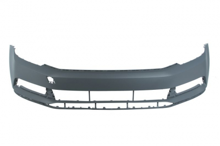 Piese Auto - Bara fata HIGHLINE, cu locas proiectoare grunduita VW PASSAT dupa 2014