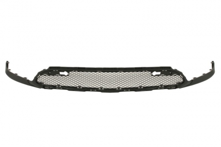 Bara - Bara (Fata/Inferior, negru) potrivit MERCEDES GLC (C253), GLC (X253)