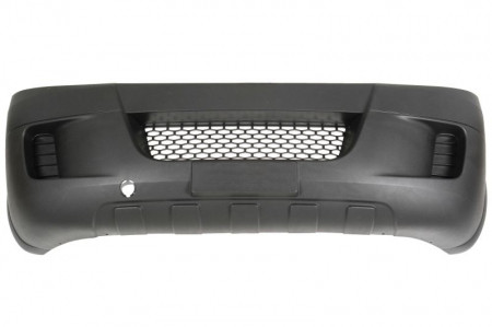 Bara - Bara fata IVECO DAILY intre 2009-2012