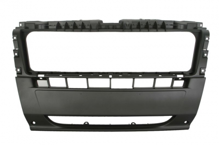 Bara - Bara fata mijloc fara grile, grunduita TÃœV CITROEN JUMPER FIAT DUCATO PEUGEOT BOXER intre 2006-2014