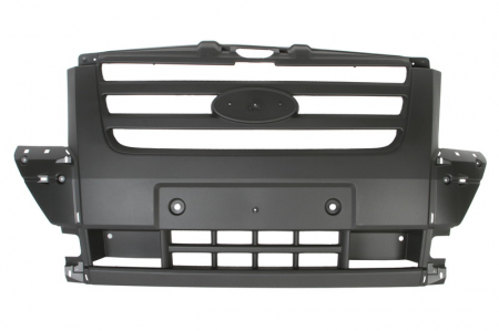 Bara - Bara fata mijloc, gri inchis FORD TRANSIT intre 2006-2014