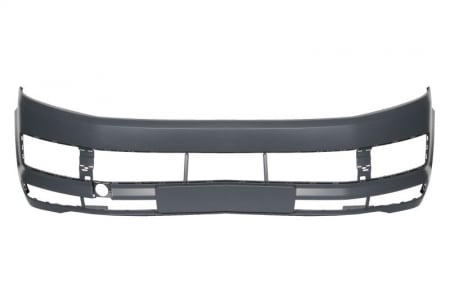 Piese Auto - Bara fata model Multivan cu locas proiectoare, grunduita VW TRANSPORTER dupa 2015