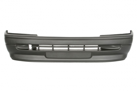 Bara - Bara (Fata, negru) potrivit FORD ESCORT V, ESCORT V EXPRESS, ORION III 07.90-12.94