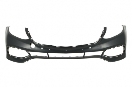 Bara - Bara (Fata, numar de gauri pentru senzorii de parcare: 4, negru) potrivit MERCEDES E ALL-TERRAIN (S213), E T-MODEL (S213), E (W213) 01.16-