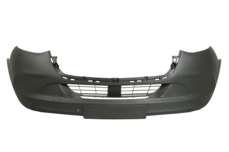 Bara - Bara (Fata, numar de gauri pentru senzorii de parcare: 6, gri inchis, ) potrivit MERCEDES SPRINTER 3,5-T (B907), SPRINTER 3,5-T (B907, B910), SPRINTER 3-T (B907) 06.18-