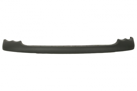 Bara - Bara fata partea superioara , negru potrivit DODGE RAM 1500, RAM 2500, RAM 3500 2002-2005
