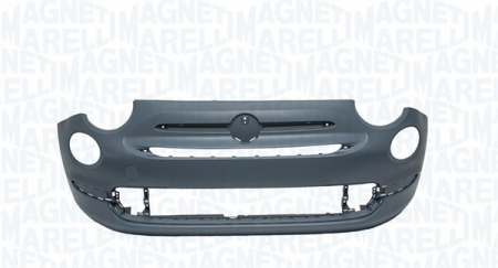 Bara - Bara (Fata) potrivit FIAT 500, 500 C 10.07-