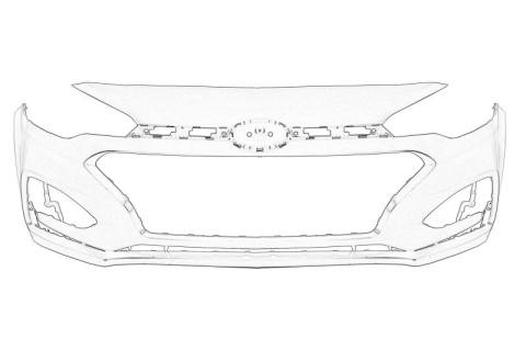 Bara - Bara (Fata) potrivit HYUNDAI I20 ACTIVE, I20 II