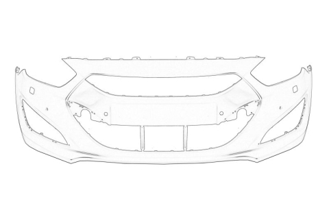 Bara - Bara (Fata) potrivit HYUNDAI I40 I, I40 I CW