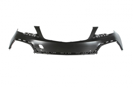 Bara (Fata/Superior, cu gauri pentru spalator de faruri, cu gauri pentru senzorii de parcare, pentru vopsire, ) potrivit OPEL MOKKA / MOKKA X 06.12-06.16 [1]