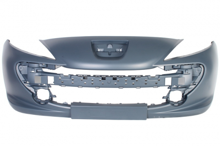 Bara - Bara fata varianta SPORT, cu locas proiectoare, grunduit PEUGEOT 207, 207 CC, 207 SW intre 2006-2009