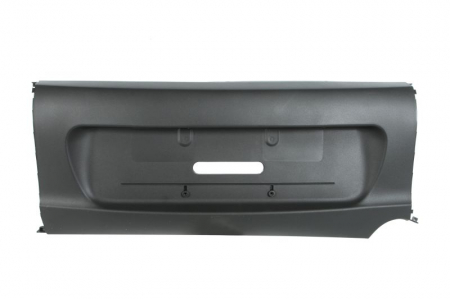 Bara - Bara mijloc spate gri FORD KA intre 1996-2008