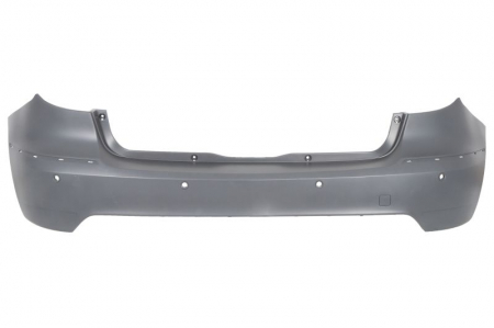 Bara - Bara spate AVANTGARDE/ELEGANCE, cu locas senzori grunduita MERCEDES Clasa A intre 2008-2012