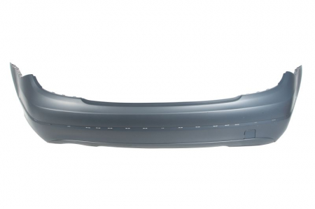 Bara - Bara (Spate, AVANTGARDE/ELEGANCE, pentru vopsire) potrivit MERCEDES C (C204), C T-MODEL (S204), C (W204) Sedan 03.11-12.13