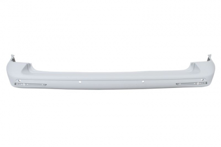 Bara - Bara spate CARAVELLE, cu locas senzori, grunduita VW TRANSPORTER intre 2009-2015
