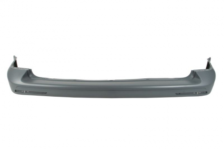 Bara - Bara (Spate, CARAVELLE, pentru vopsire, ) potrivit VW MULTIVAN T5, TRANSPORTER T5 07.12-