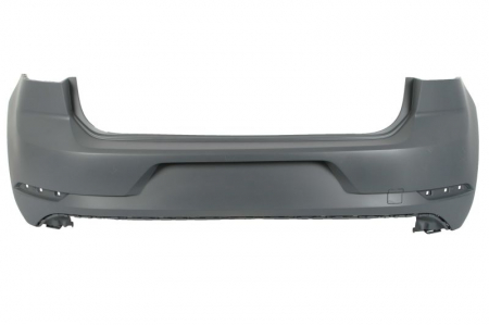 Bara - Bara (Spate, cu acoperire de baza, pentru vopsire, CZ) potrivit VW GOLF ALLTRACK VII, GOLF SPORTSVAN VII, GOLF VII Hatchback 03.17-