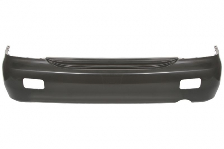 Bara - Bara spate cu locas lumini ceata, grunduita MITSUBISHI LANCER SEDAN intre 2003-2008