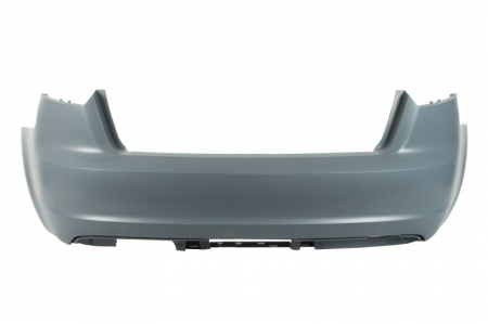 Bara - Bara spate cu locas senzori, grunduita AUDI A3 intre 2008-2013
