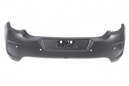 Bara - Bara spate cu locas senzori, grunduita CITROEN C4 intre 2009-2015