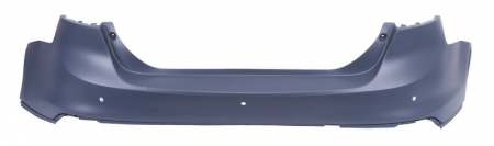 Bara - Bara spate cu locas senzori, grunduita FORD FOCUS SEDAN intre 2010-2014