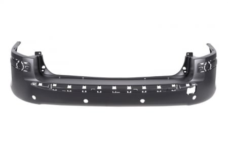 Bara - Bara spate cu locas senzori grunduita PEUGEOT 407 Combi intre 2004-2010