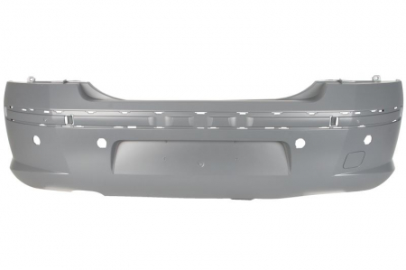 Bara - Bara spate cu locas senzori, grunduita PEUGEOT 407 SEDAN intre 2004-2010