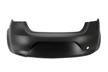 Bara - Bara spate cu locas senzori, grunduita SEAT LEON intre 2005-2010