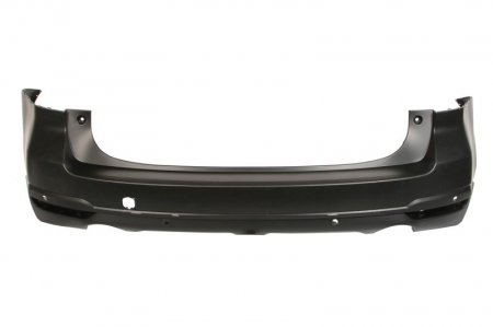 Bara - Bara spate cu locas senzori, grunduita SUBARU FORESTER intre 2013-2016