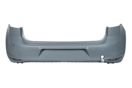 Bara - Bara spate cu locas senzori, grunduita VW GOLF 7 VII HATCHBACK dupa 2012