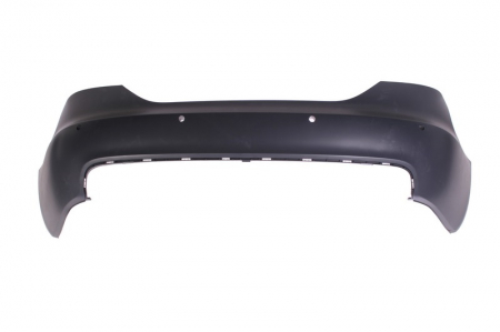 Bara - Bara spate cu locas senzori parcare, grunduit AUDI A6 SEDAN intre 2004-2008