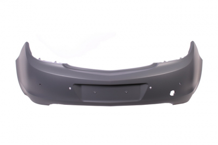 Bara - Bara spate cu locas senzori parcare, grunduit OPEL INSIGNIA HATCHBACK/SEDAN intre 2008-2013