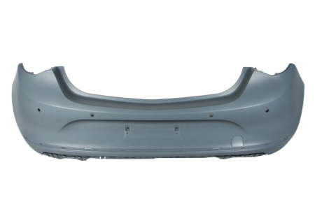 Bara - Bara spate cu locas senzori parcare grunduit, TÃœV OPEL ASTRA J HATCHBACK intre 2012-2015