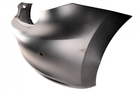 Bara spate cu locas senzori parcare, grunduit VW POLO intre 2009-2014 [1]