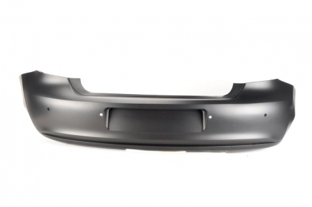 Bara - Bara spate cu locas senzori parcare, grunduit VW POLO intre 2009-2014