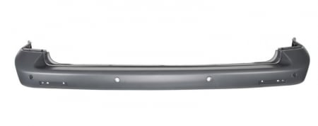 Bara - Bara spate cu locas senzori parcare, grunduit VW TRANSPORTER intre 2003-2015