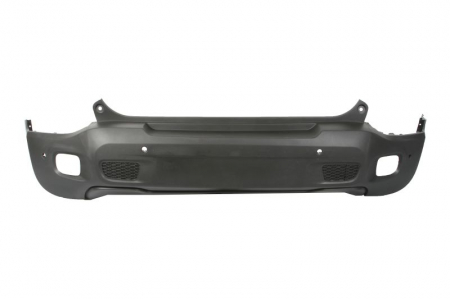 Bara - Bara spate cu locas senzori parcare JEEP RENEGADE intre 2014-2018