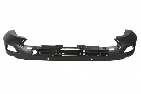 Bara - Bara spate cu locas senzori parcare negru FORD KUGA 2 II intre 2013-2016