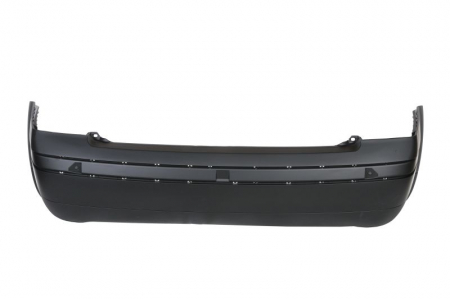 Bara - Bara spate cu ornamente, cu spoiler, grunduit VW PASSAT SEDAN intre 1996-2000