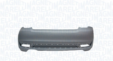 Bara (Spate, cu suport de orificii, grunduit) potrivit ABARTH 500 / 595 / 695, 500C / 595C / 695C; FIAT 500 Hatchback 07.15- [1]