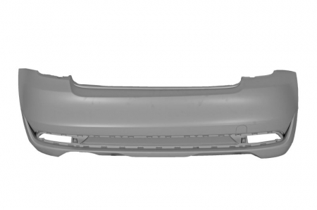 Bara - Bara (Spate, cu suport de orificii, grunduit) potrivit ABARTH 500 / 595 / 695, 500C / 595C / 695C; FIAT 500 Hatchback 07.15-