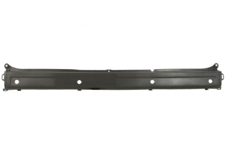Bara - Bara spate gauri senzori parcare 4, negru, potrivit NISSAN NV400; OPEL MOVANO, MOVANO B; RENAULT MASTER III dupa 2010