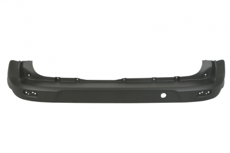 Bara - Bara (Spate, gri inchis) potrivit FORD TOURNEO CONNECT V408 NADWOZIE WIELKO, TRANSIT CONNECT, TRANSIT CONNECT V408/MINIVAN 09.13-