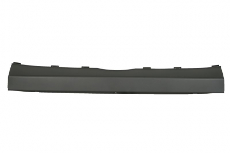 Bara - Bara (Spate, gri inchis) potrivit MERCEDES SPRINTER 3,5-T (B906), SPRINTER 3-T (B906), SPRINTER 4,6-T (B906), SPRINTER 5-T (B906); VW CRAFTER 30-35, CRAFTER 30-50 04.06-07.11