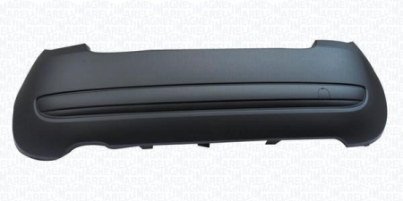 Bara - Bara (Spate, grunduit) potrivit FIAT 500, 500 C Cabriolet / Hatchback 10.07-