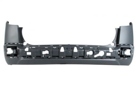 Bara - Bara spate grunduita PEUGEOT 207 Combi intre 2006-2010