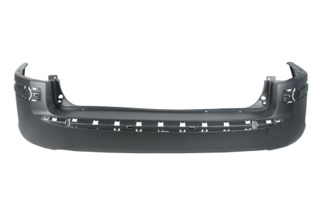 Bara - Bara spate, grunduita PEUGEOT 407 Combi intre 2004-2010
